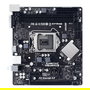 BIOSTAR H61MHV3 Placa Base mATX DDR3 LGA1155