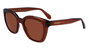 Ferragamo SF2000S-5221232 Gafas de sol para mujer marrón