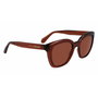 Gafas de Sol Mujer Salvatore Ferragamo SF2000S522123 Ø 52 mm