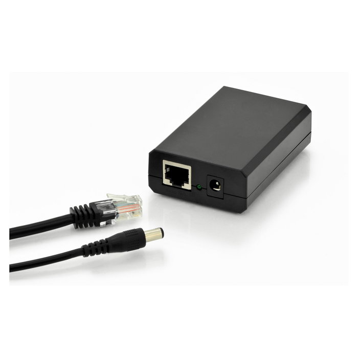 Digitus DN-95205 Splitter PoE Gigabit 24W 12V