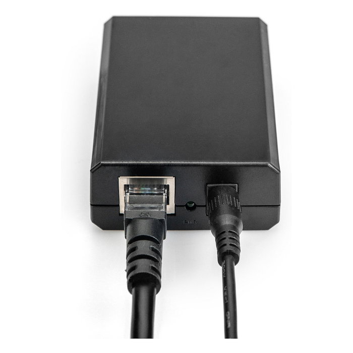 Digitus DN-95205 Splitter PoE Gigabit 24W 12V