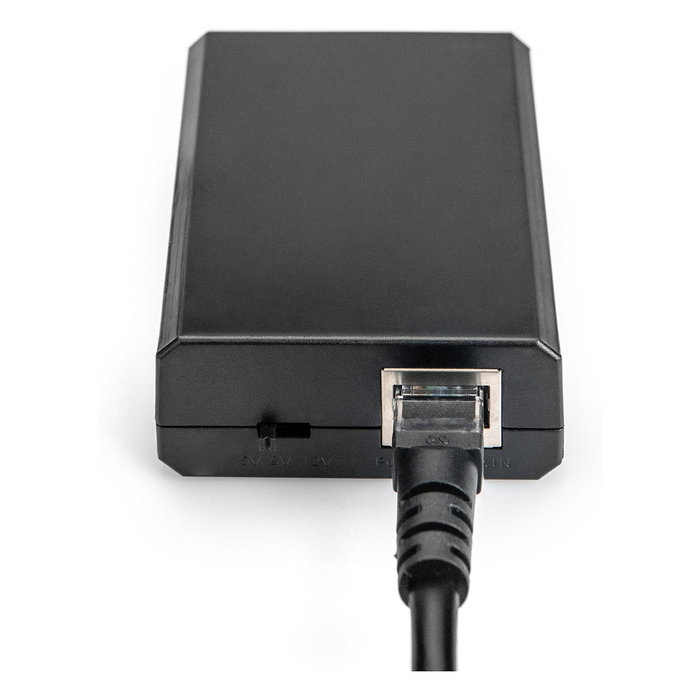 Digitus DN-95205 Splitter PoE Gigabit 24W 12V
