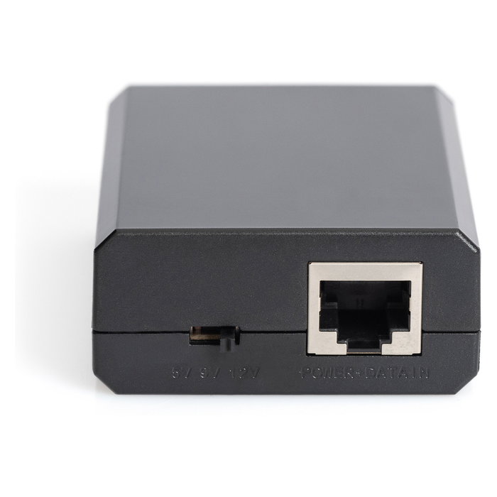 Digitus DN-95205 Splitter PoE Gigabit 24W 12V