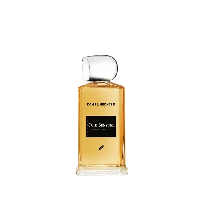 Daniel Hechter Cuir Sensuel Eau de Toilette 100 ml Spray Daniel Hechter Cuir Sensuel Eau de Toilette 100 ml Spray