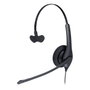 Jabra BIZ 1500 Mono NC Auricular USB con Cancelación de Ruido Negro