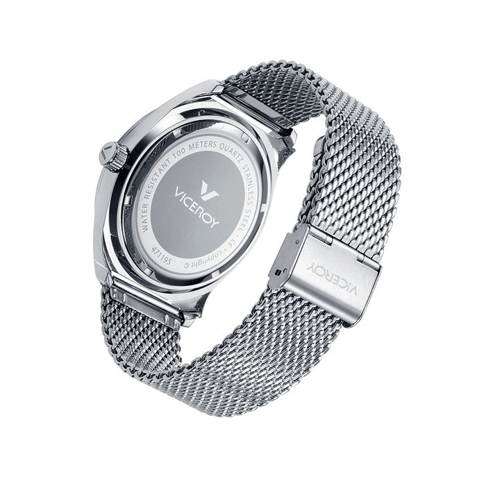 Reloj Hombre Viceroy 471195-59 Reloj Hombre Viceroy 471195-59