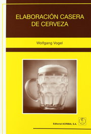 ACRIBIA Elaboración casera de cerveza