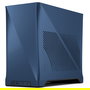 Fractal Design Era 2 Mini Tower PC Midnight Blue