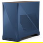 Fractal Design Era 2 Mini Tower PC Midnight Blue