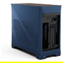 Fractal Design Era 2 Mini Tower PC Midnight Blue