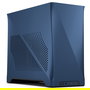 Fractal Design Era 2 Mini Tower PC Midnight Blue
