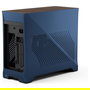 Fractal Design Era 2 Mini Tower PC Midnight Blue