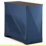 Fractal Design Era 2 Mini Tower PC Midnight Blue