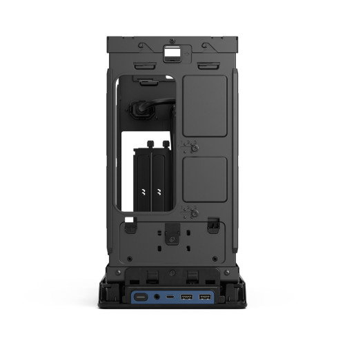 Fractal Design Era 2 Midnight Blue