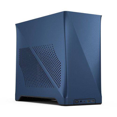 Fractal Design Era 2 Midnight Blue