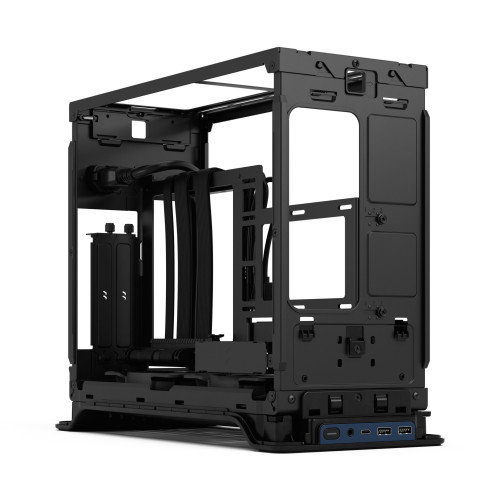 Fractal Design Era 2 Midnight Blue