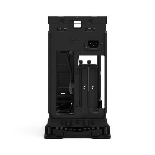 Fractal Design Era 2 Midnight Blue