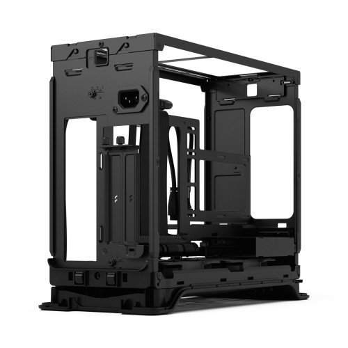 Fractal Design Era 2 Midnight Blue