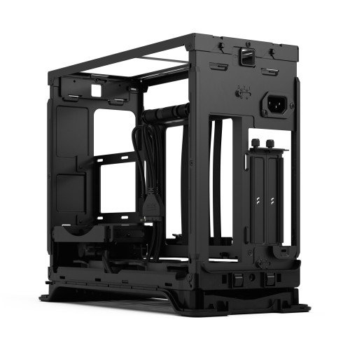 Fractal Design Era 2 Midnight Blue