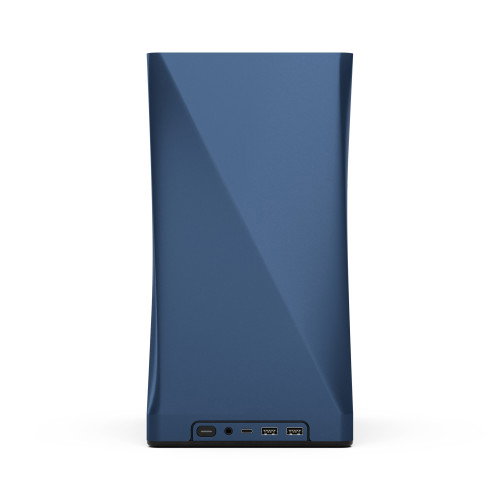 Fractal Design Era 2 Midnight Blue