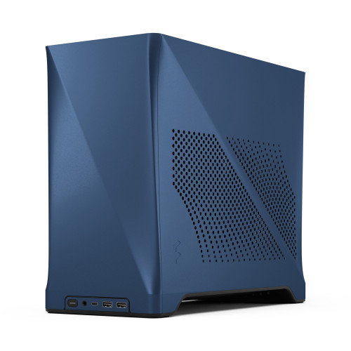 Fractal Design Era 2 Midnight Blue
