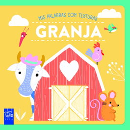 YOYO La granja. Texturas, YOYO - YOYO