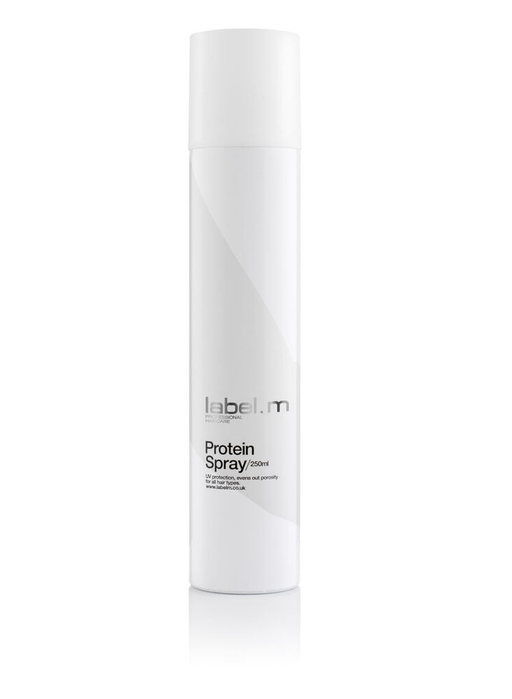 Label M Protein Spray Tratamiento Capilar Reparador 500 mL Label M Protein Spray Tratamiento Capilar Reparador 500 mL