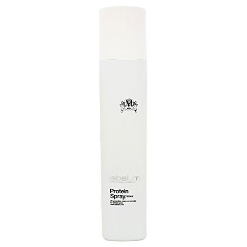 Label M Protein Spray Tratamiento Capilar Reparador 500 mL Label M Protein Spray Tratamiento Capilar Reparador 500 mL