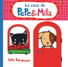 SM, La casa de Pepe