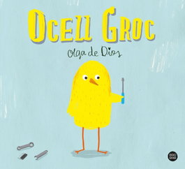 Ocell Groc, Olga de Dios - ESTRELLA POLAR