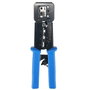 MicroConnect Herramienta de Crimpado EasyConnect EZ-RJ45 para Conectores Modulares
