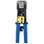MicroConnect Herramienta de Crimpado EasyConnect EZ-RJ45 para Conectores Modulares