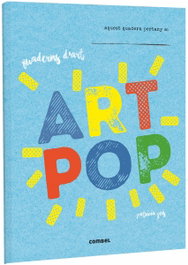 ART POP, Patricia Geis - COMBEL