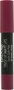 IsaDora Twist-Up Matt Lips Lipstick 66 Purple Prune 3.3 g