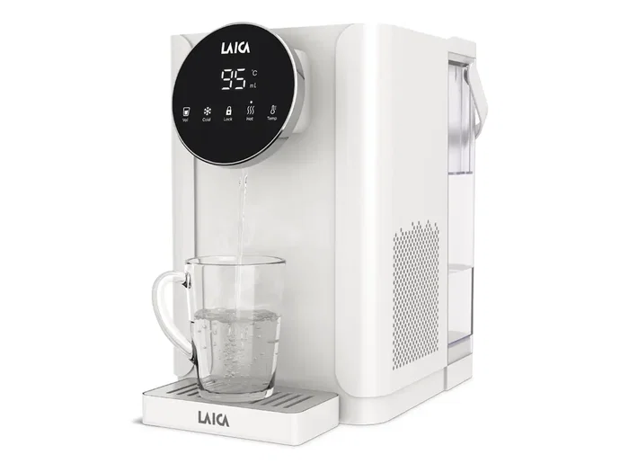 Laica IWH11E Dispensador de Agua Filtrada 4L Laica IWH11E Dispensador de Agua Filtrada 4L