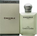 Louis Cardin Credible Eau de Parfum 100 ml Spray