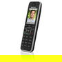 AVM FRITZ! Fon C6 Teléfono DECT Inalámbrico Negro