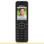 AVM FRITZ! Fon C6 Teléfono DECT Inalámbrico Negro