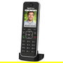 AVM FRITZ! Fon C6 Teléfono DECT Inalámbrico Negro