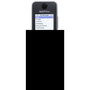 AVM FRITZ! Fon C6 Negro