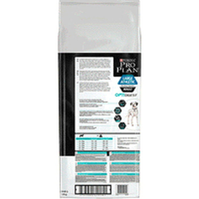 Purina Pro Plan Canine Adult Athletic Digest Large Cordero 14kg