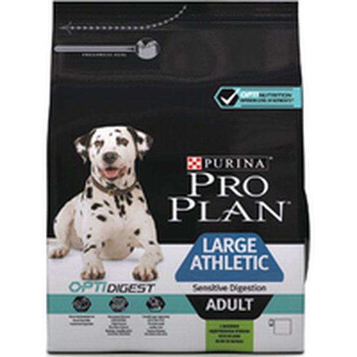Purina Pro Plan Canine Adult Athletic Digest Large Cordero 14kg
