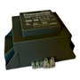 Phonovox Transformador de Seguridad para Focos de Piscina 300VA 230/12V TP30300