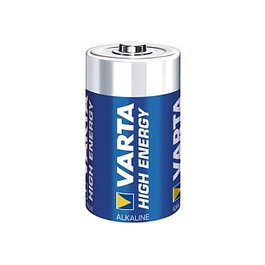 VARTA Longlife Power D 1,5 V
