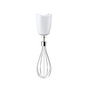 Braun MQ10WH Multiquick Edelstahl Schneebesen Blanco