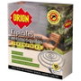 Orion Espiral anti-mosquitos, 10 uds + 2 soportes