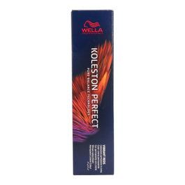 Wella Koleston Perfect ME+ Vibrant Reds 99/44 Rubio Intenso Cobrizo Intenso 60 ml