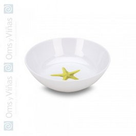 Bol Estrella Mar