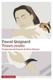 GALAXIA GUTENBERG, Tesoro oculto - GALAXIA GUTENBERG