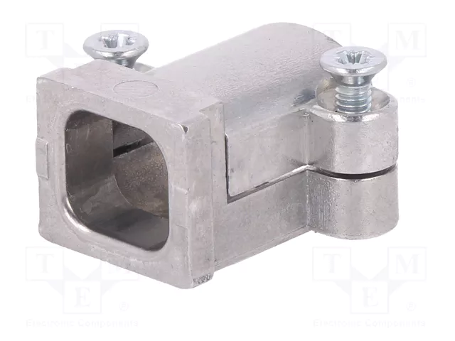 HARTING Presionado del cable para carcasas D-Sub 9-12mm HARTING Presionado del cable para carcasas D-Sub 9-12mm